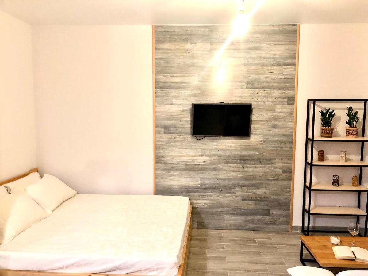Osapart Beautiful Apartment In A Complex Semycvit Lviv Ngoại thất bức ảnh