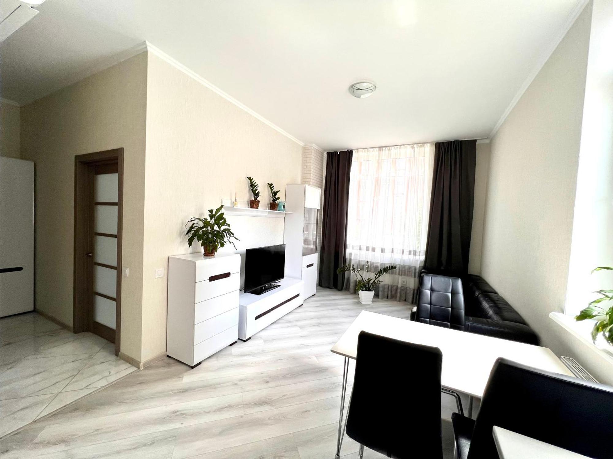Osapart Beautiful Apartment In A Complex Semycvit Lviv Ngoại thất bức ảnh