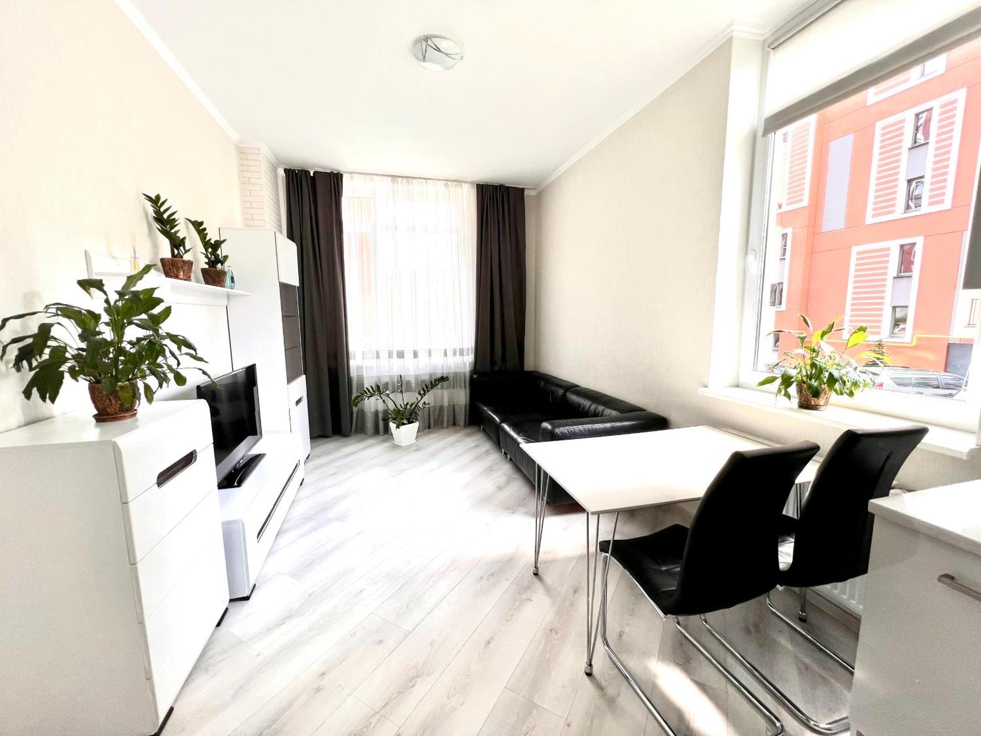Osapart Beautiful Apartment In A Complex Semycvit Lviv Ngoại thất bức ảnh