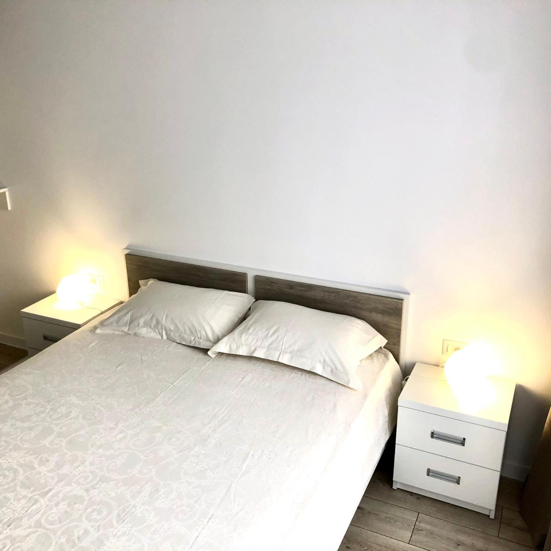 Osapart Beautiful Apartment In A Complex Semycvit Lviv Ngoại thất bức ảnh